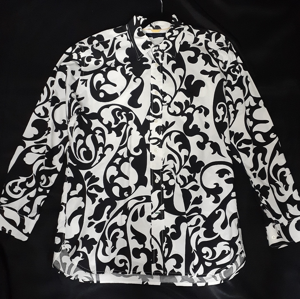 Tommy Hilfiger Button Down Shirt